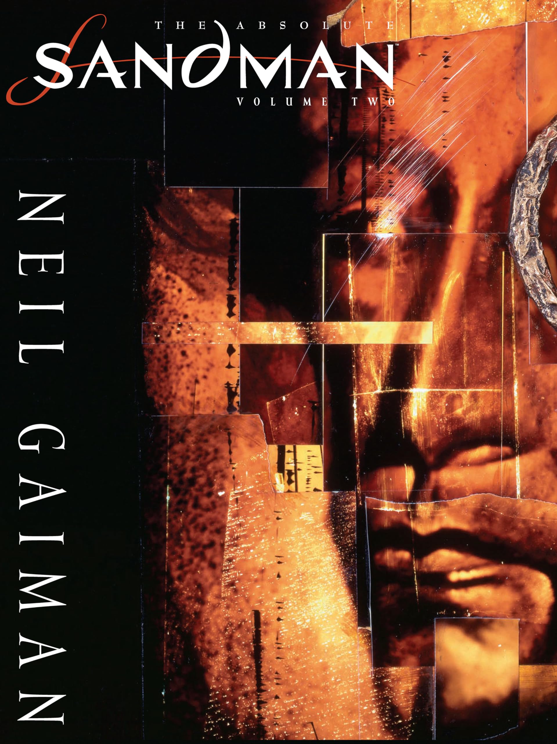 The Absolute Sandman, Volume 2