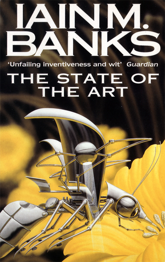 The State of the Art