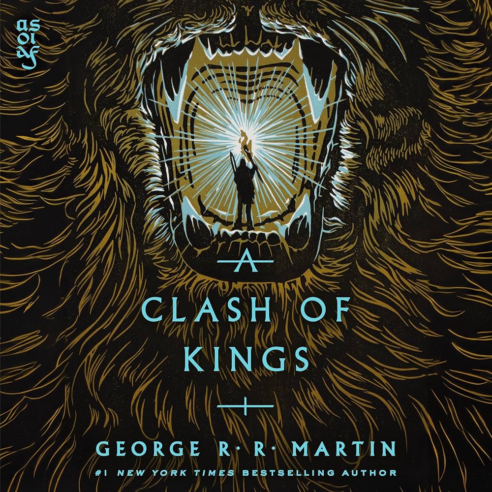 A Clash of Kings