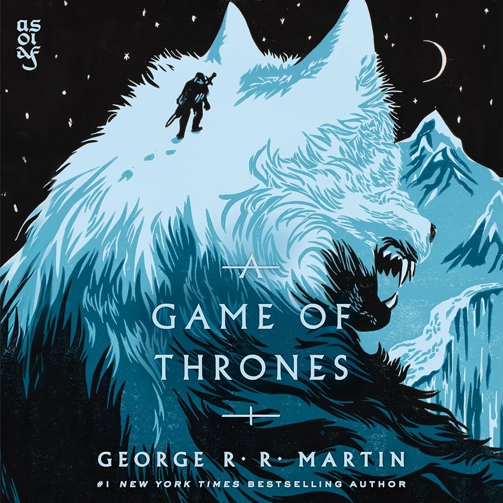 A Game of Thrones