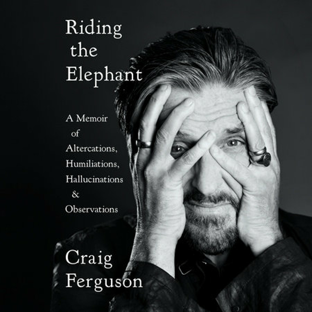 Riding the Elephant