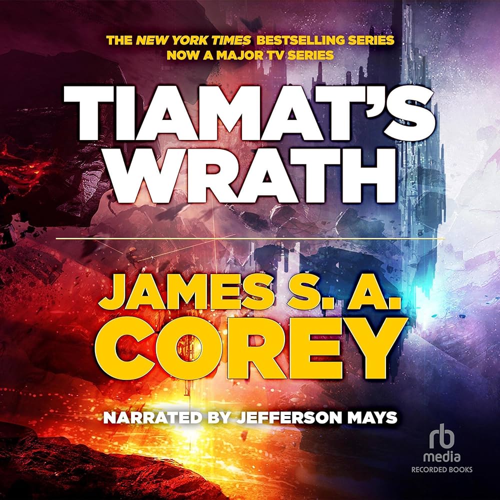 Tiamat’s Wrath