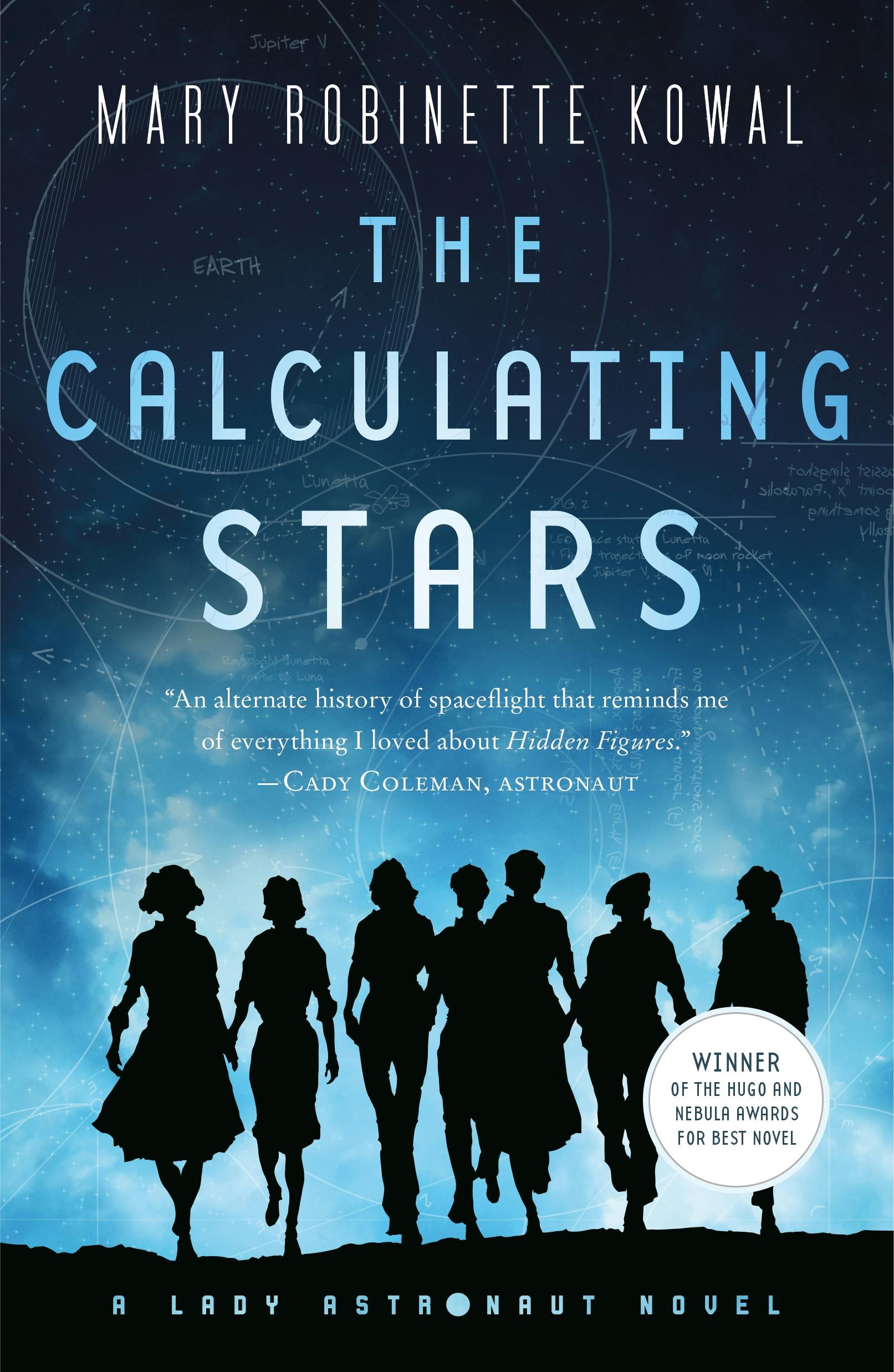 The Calculating Stars