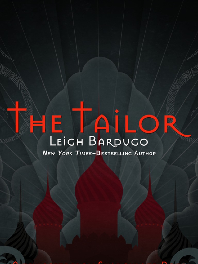 The Tailor