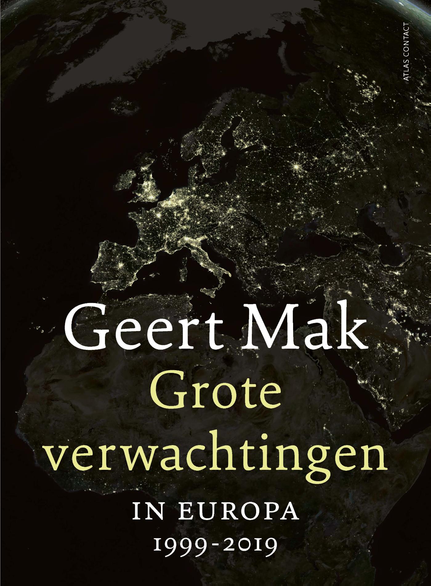 Grote verwachtingen: In Europa 1999-2019