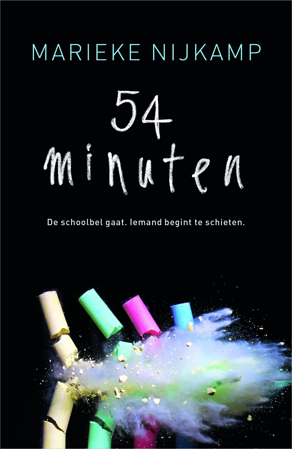 54 Minuten