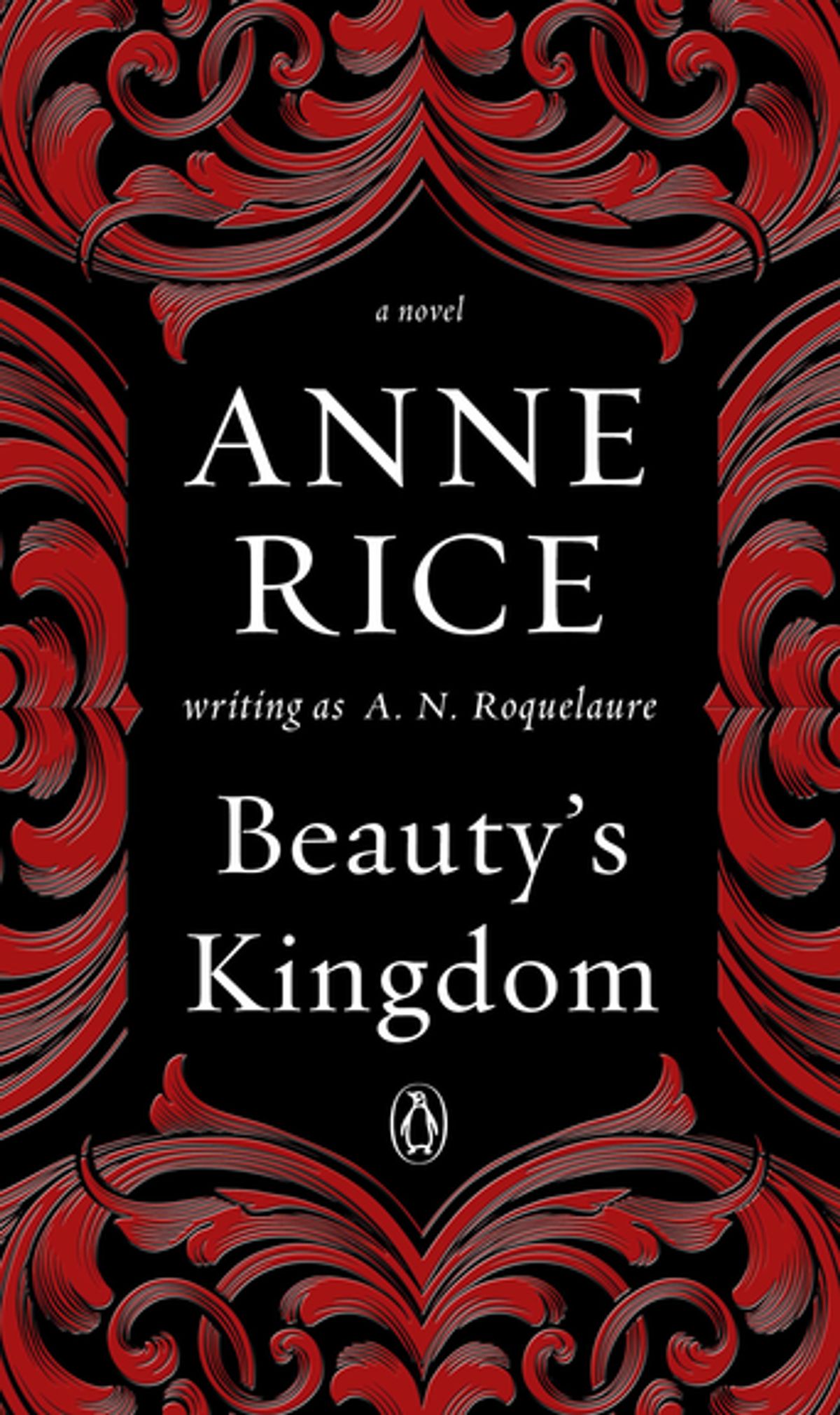 Beauty's Kingdom