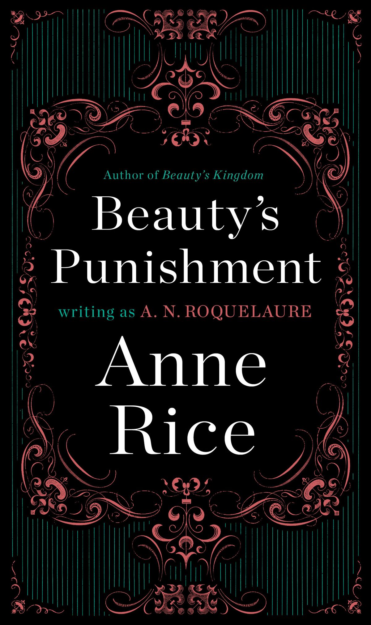 Beauty’s Punishment