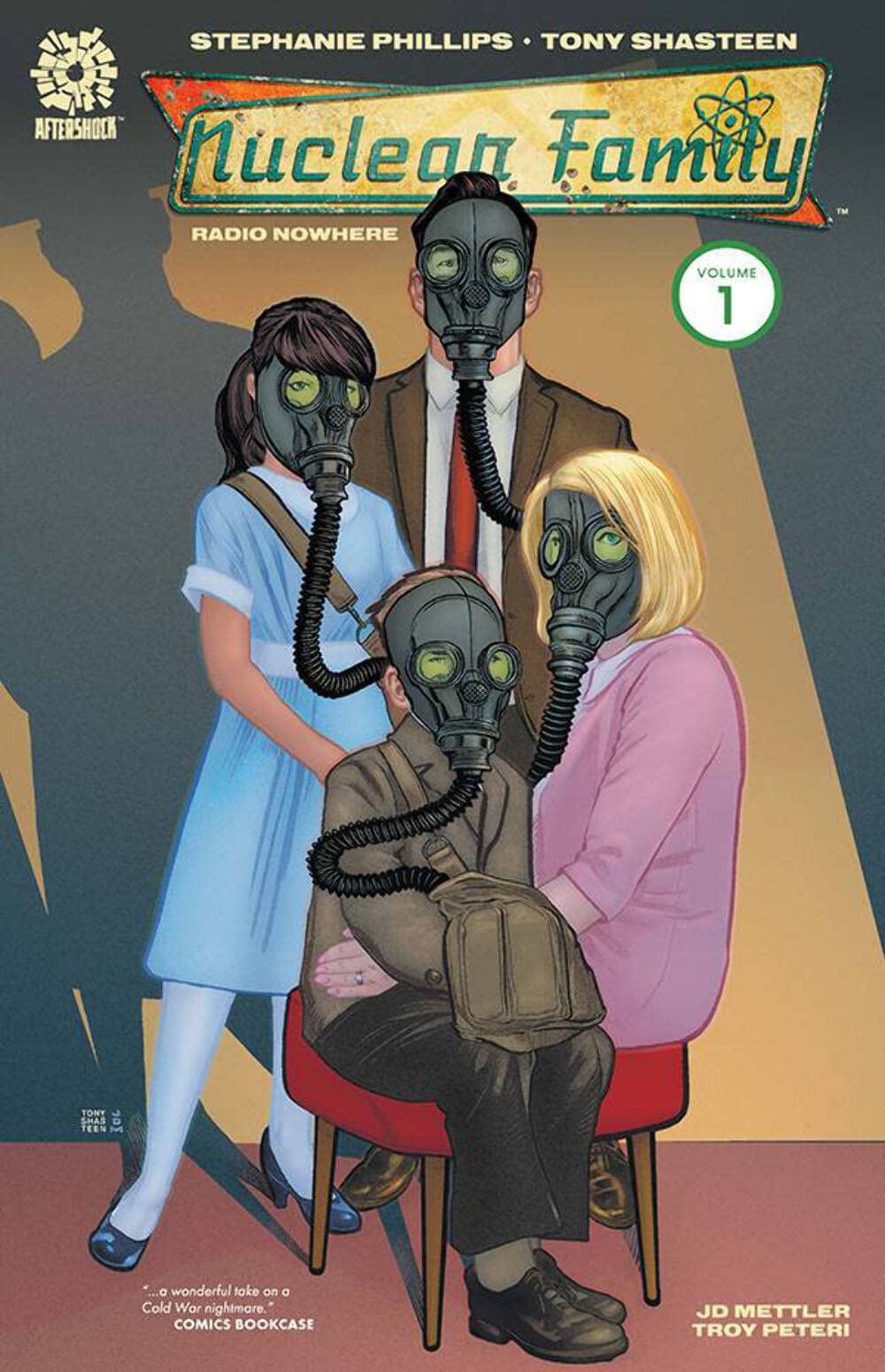 Nuclear Family