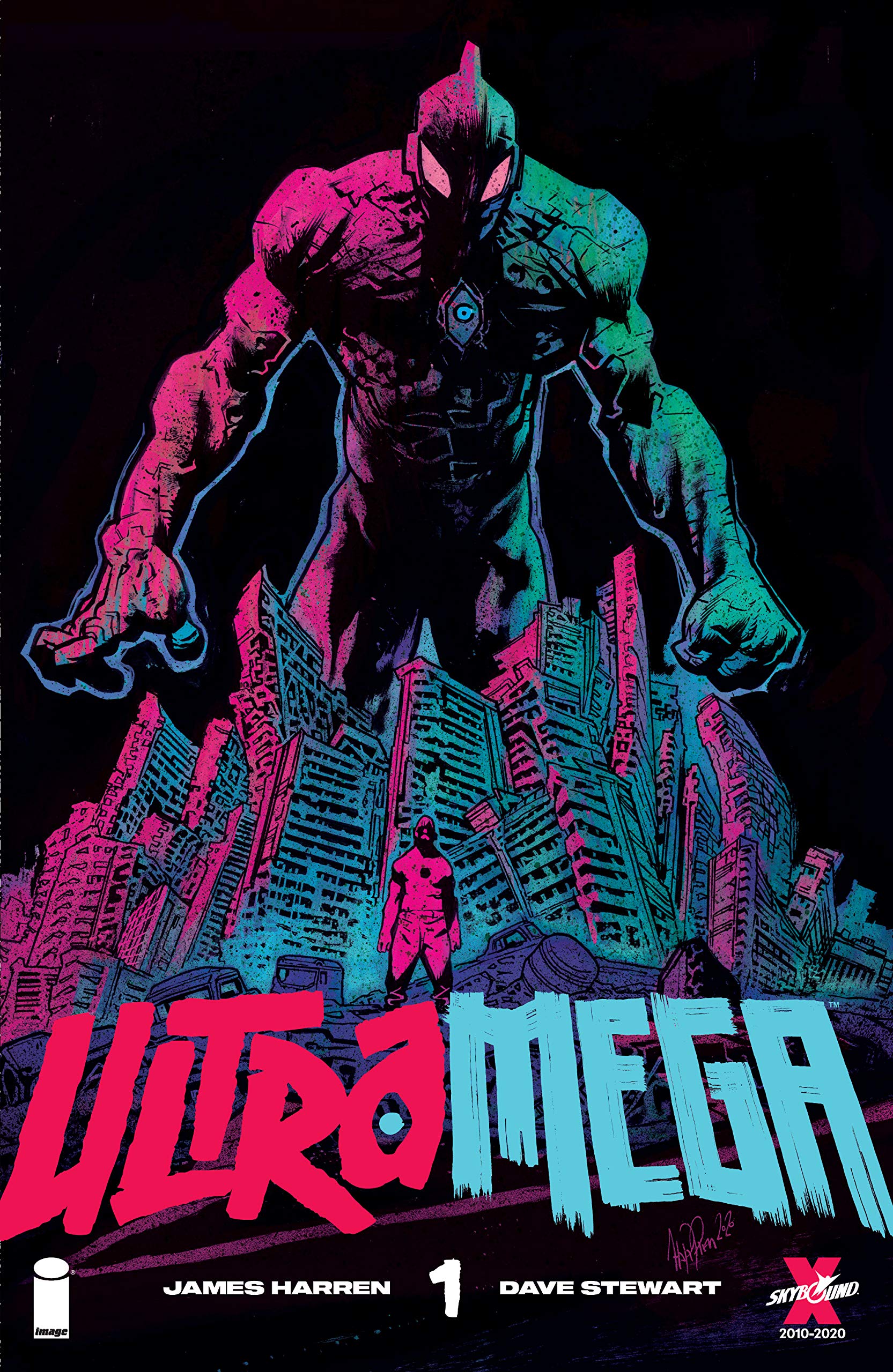 Ultramega 1