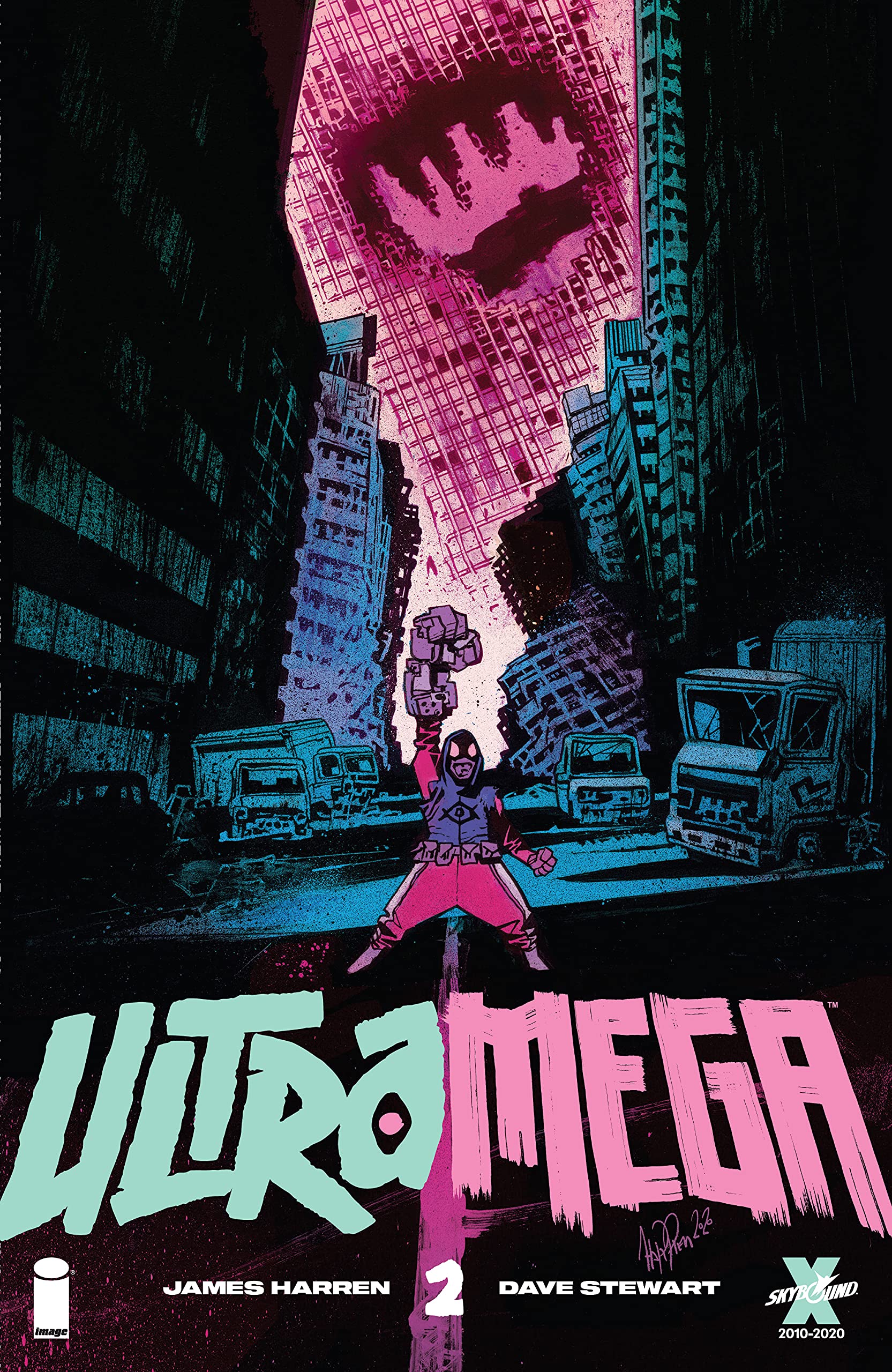 Ultramega #2
