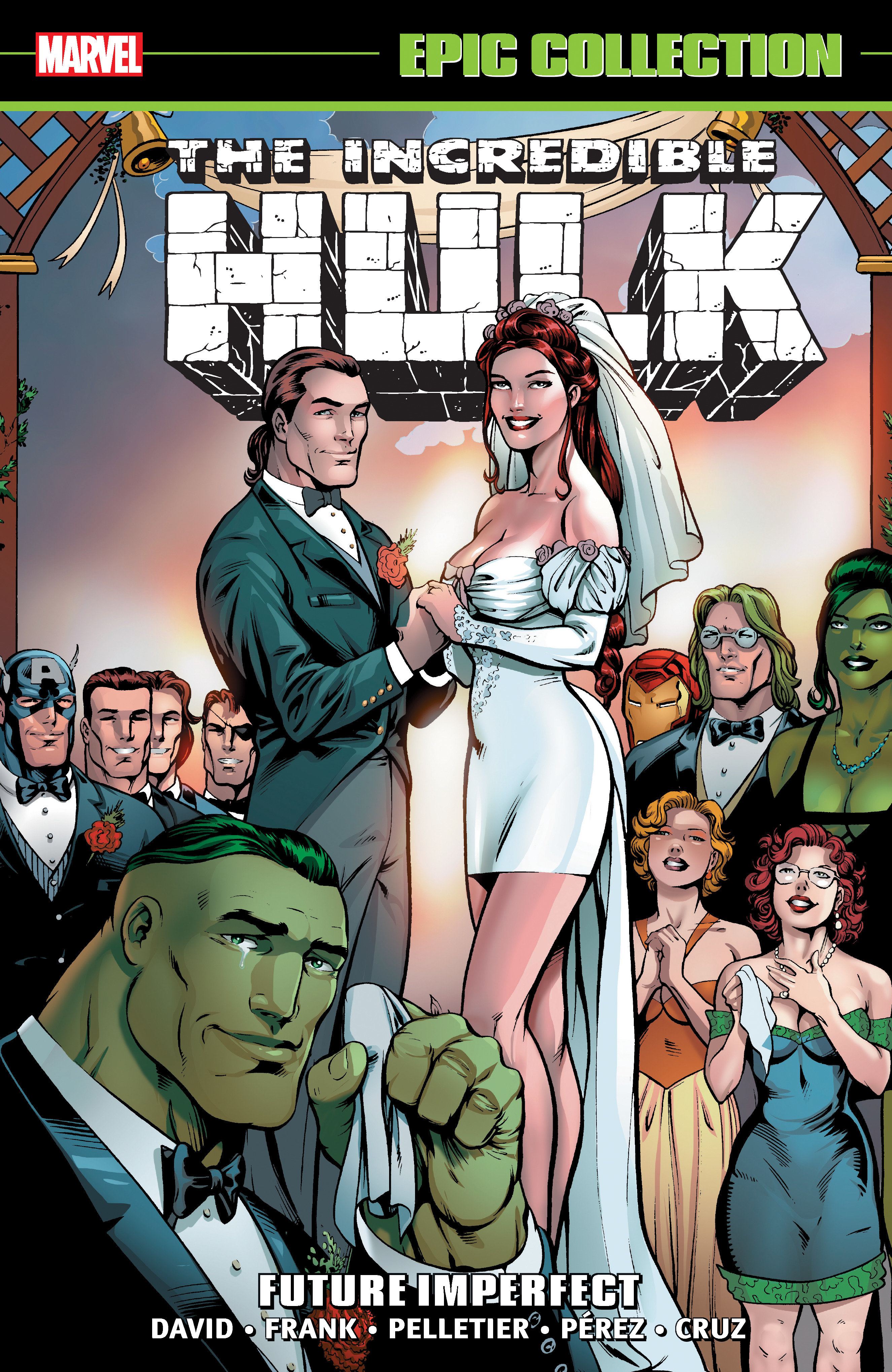 Future Imperfect