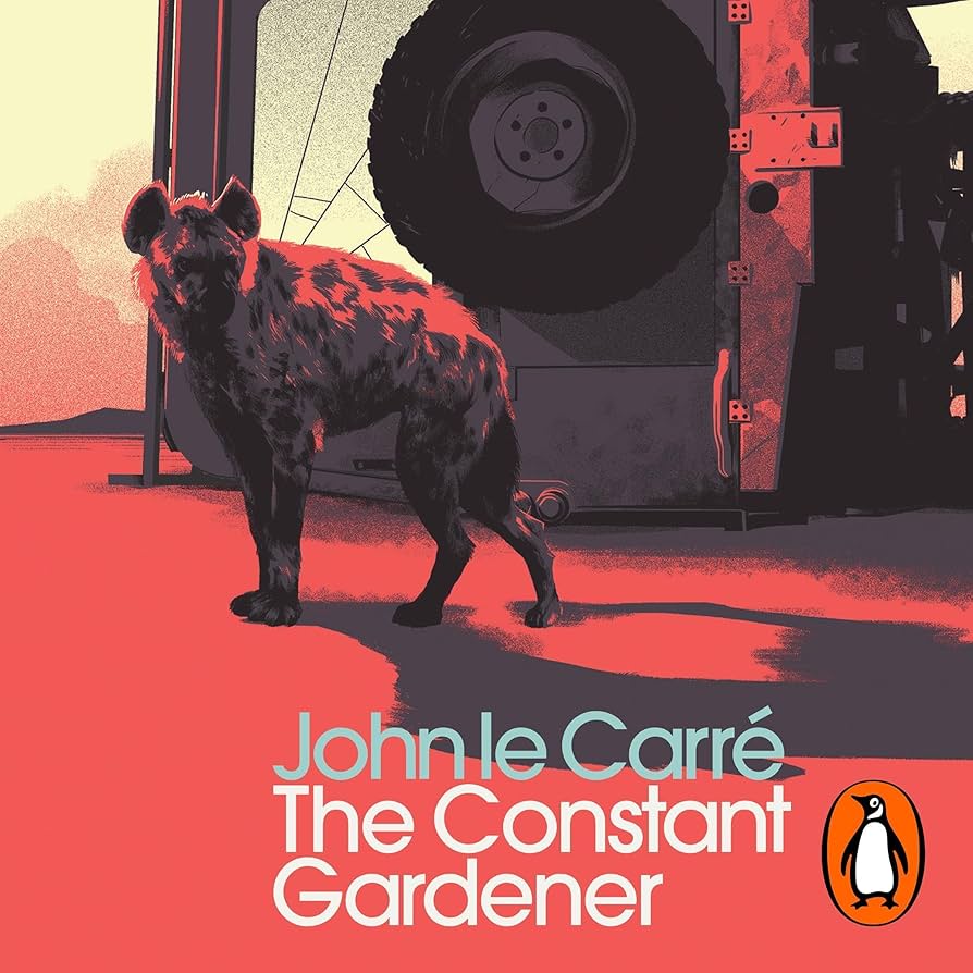 The Constant Gardener