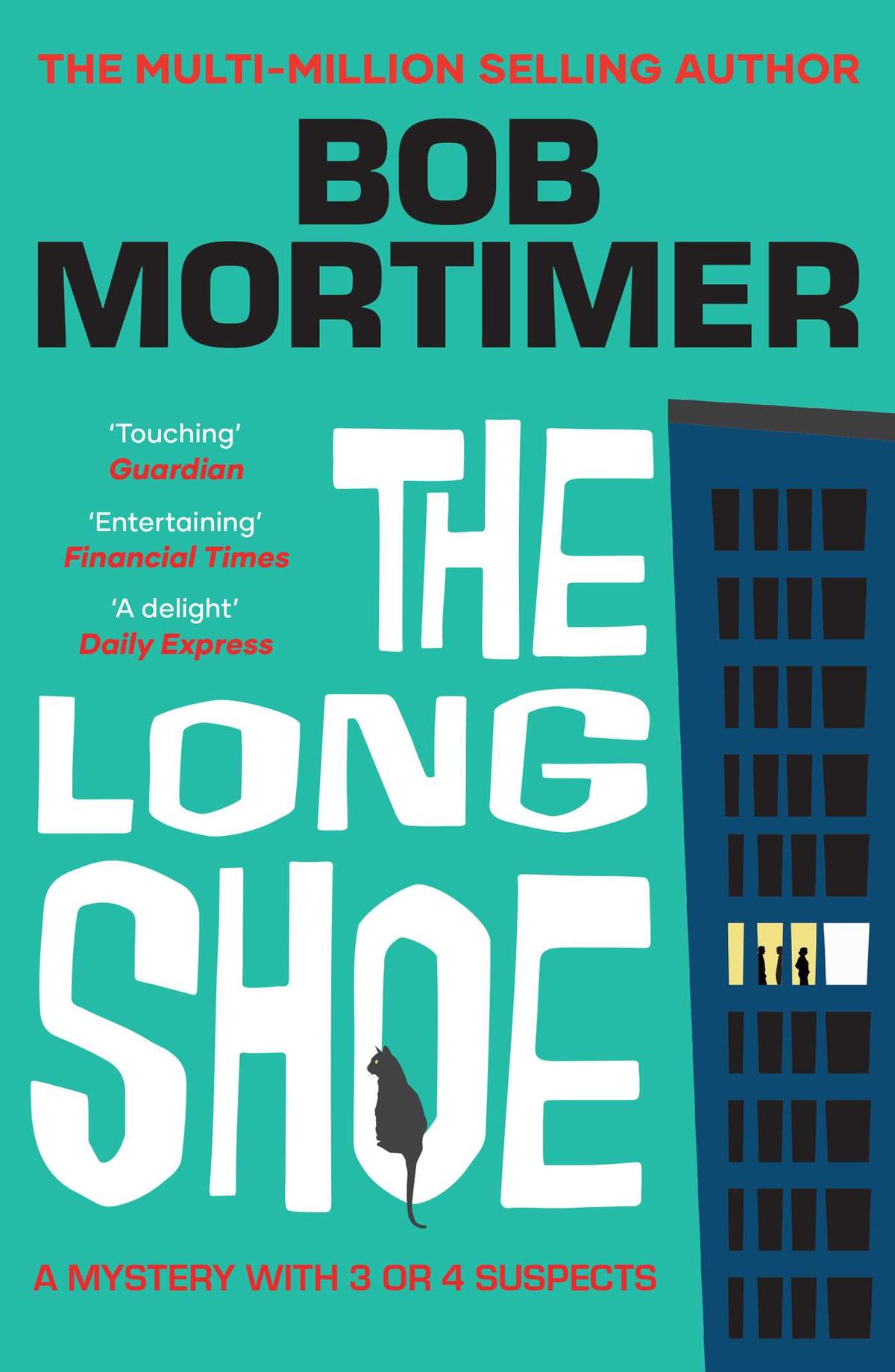 The Long Shoe