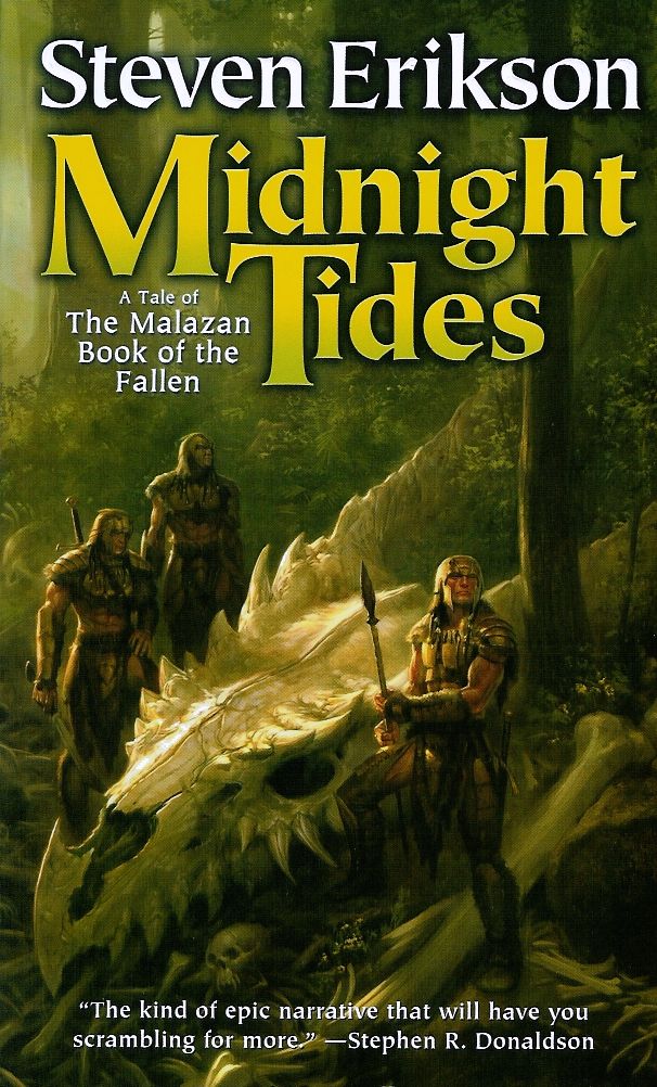 Midnight Tides