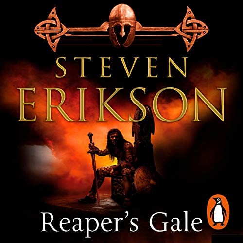 Reaper's Gale