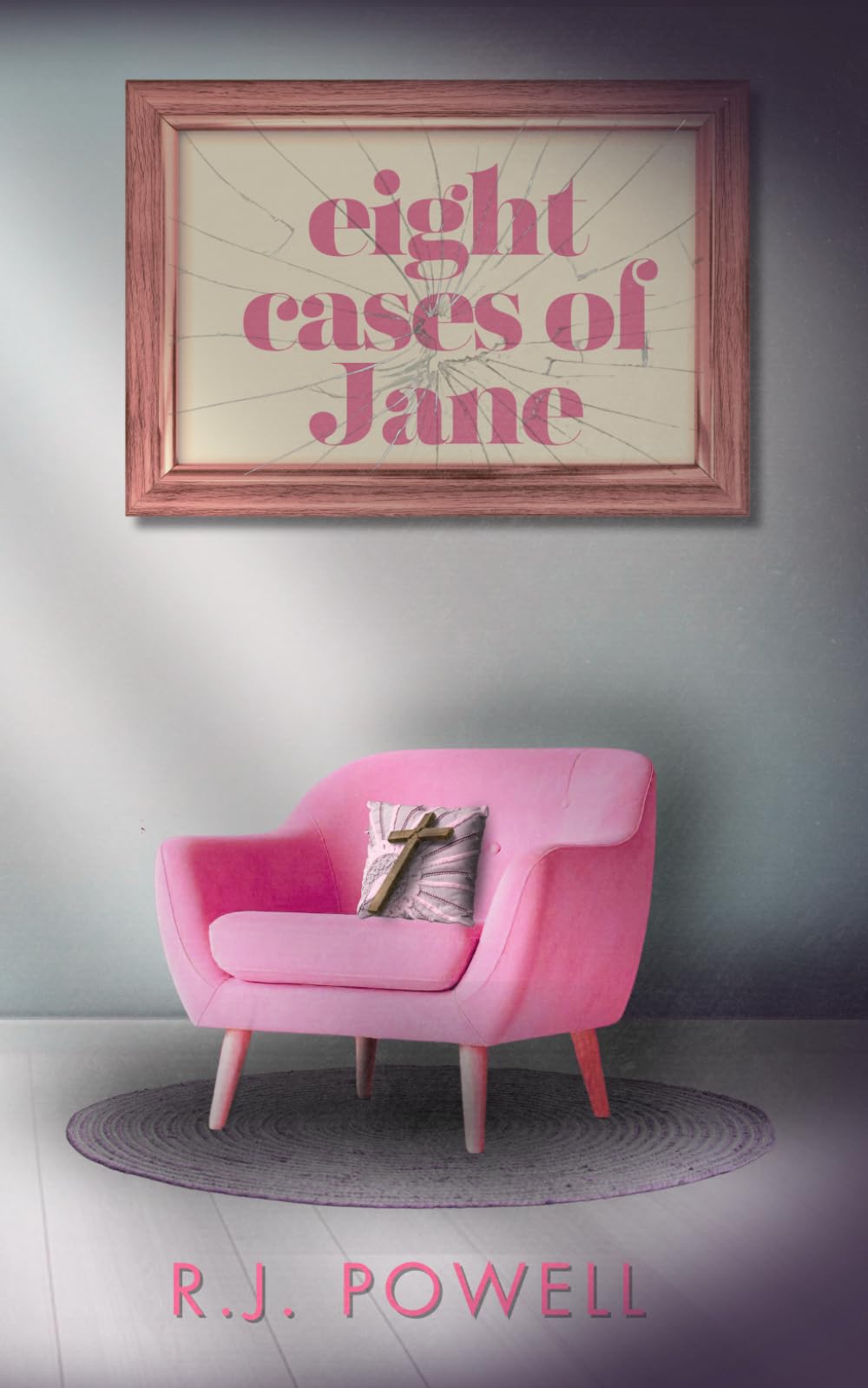 Eight Cases of Jane