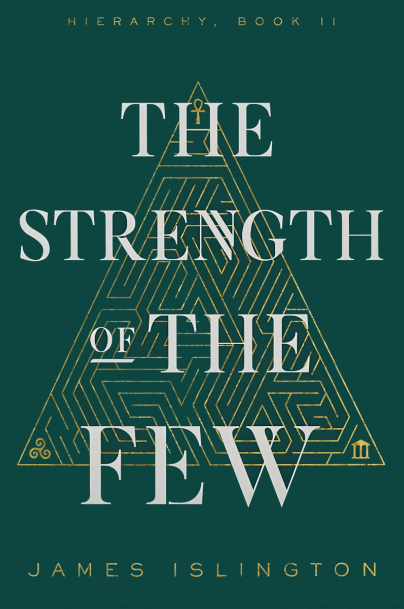 The Strength of the Few
