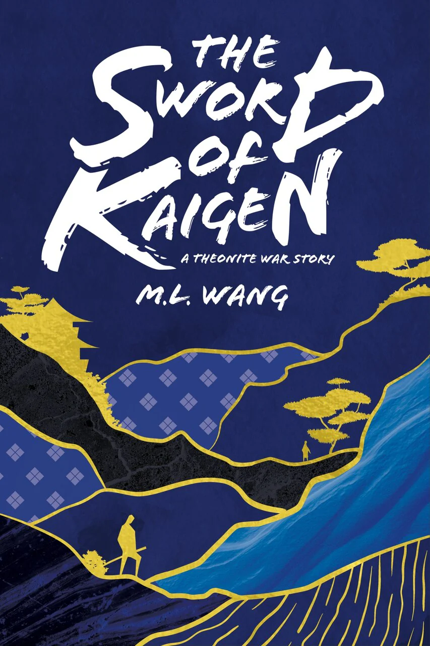 The Sword of Kaigen