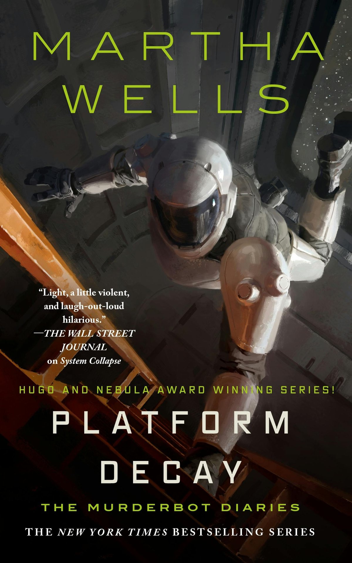 Platform Decay