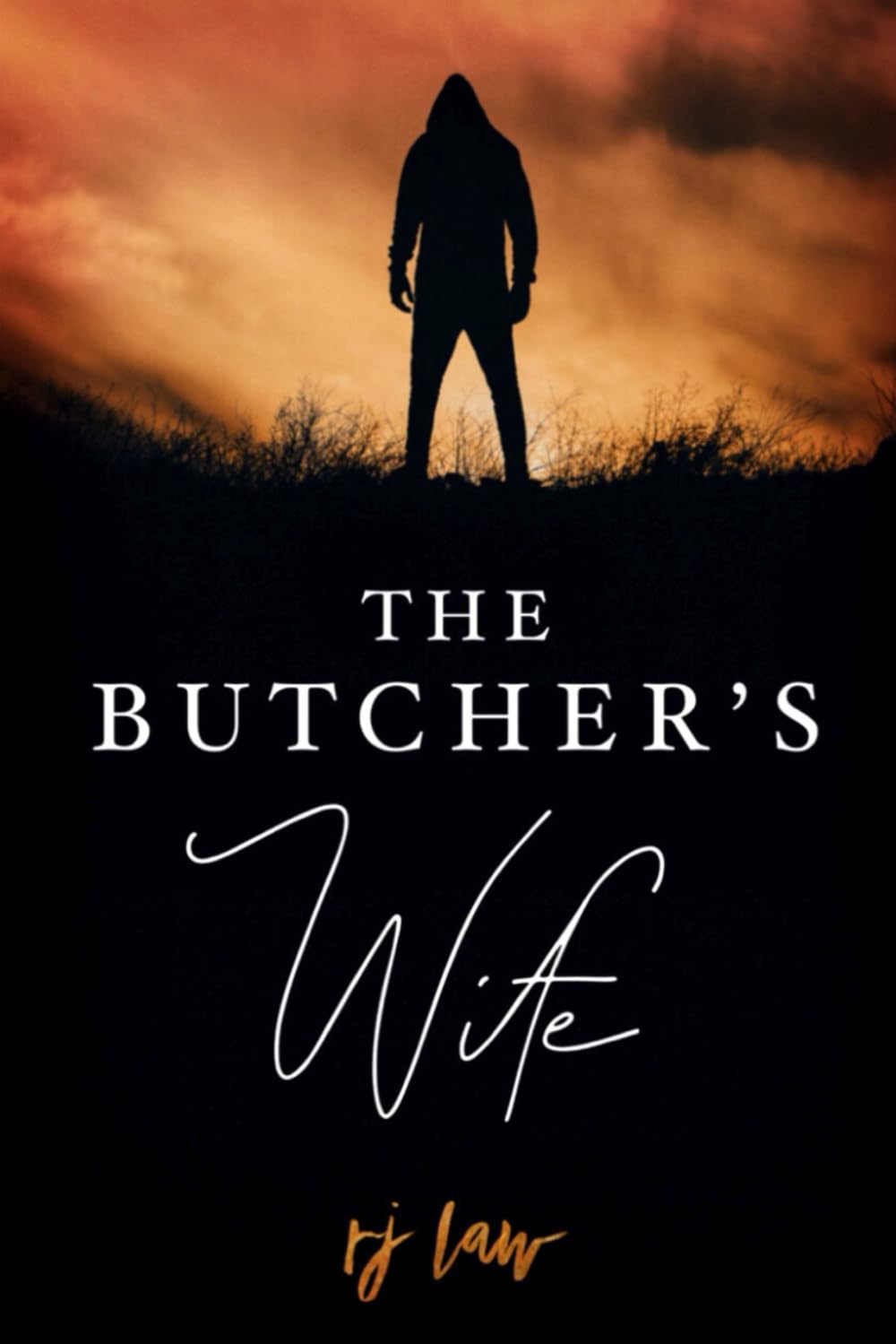 The Butcher's Wife